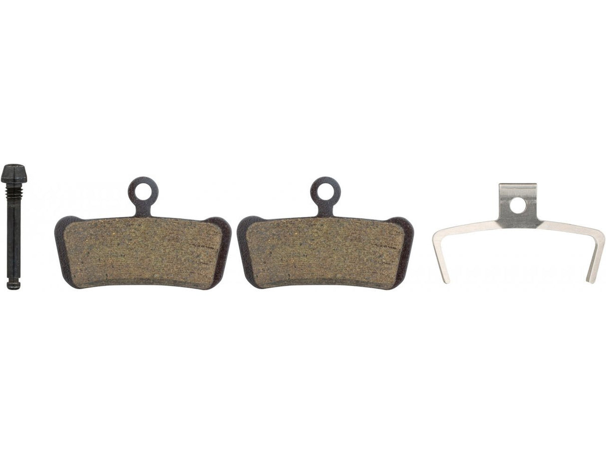 Pastillas De Freno Sram Organicas Guide