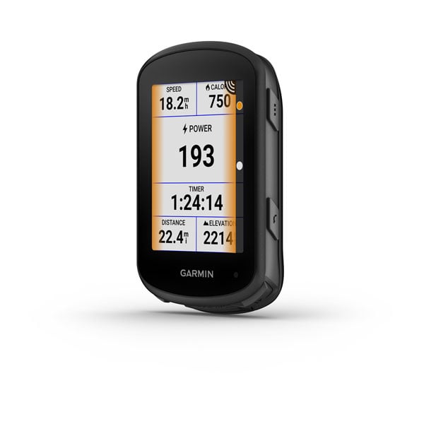 Ciclocomputador Garmin Edge® 540