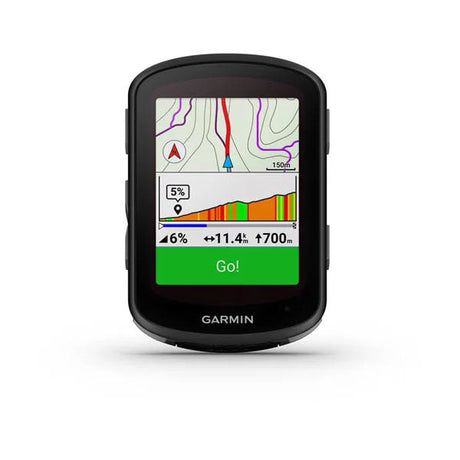 Ciclocomputador Garmin Edge® 540 Solar