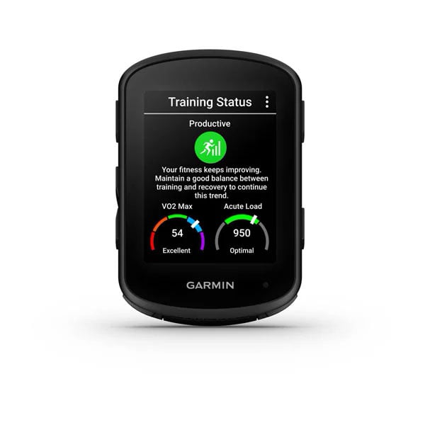 Ciclocomputador Garmin Edge® 840