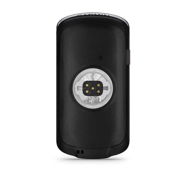 Ciclocomputador Garmin Edge® 1040 Solar