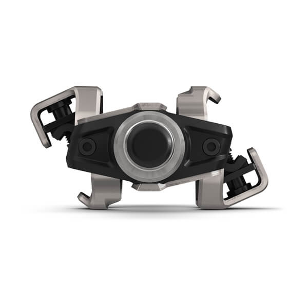 Pedales Potenciómetro Garmin Rally™ XC200 Dual - Shimano