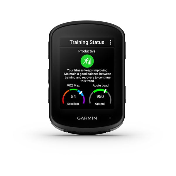 Ciclocomputador Garmin Edge® 540