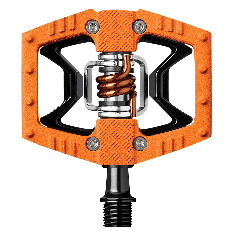 Pedales Crankbrothers Double Shot 2