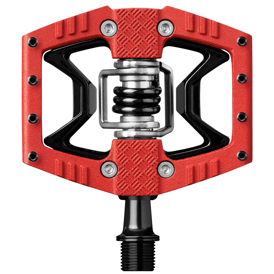Pedales Crankbrothers Double Shot 3