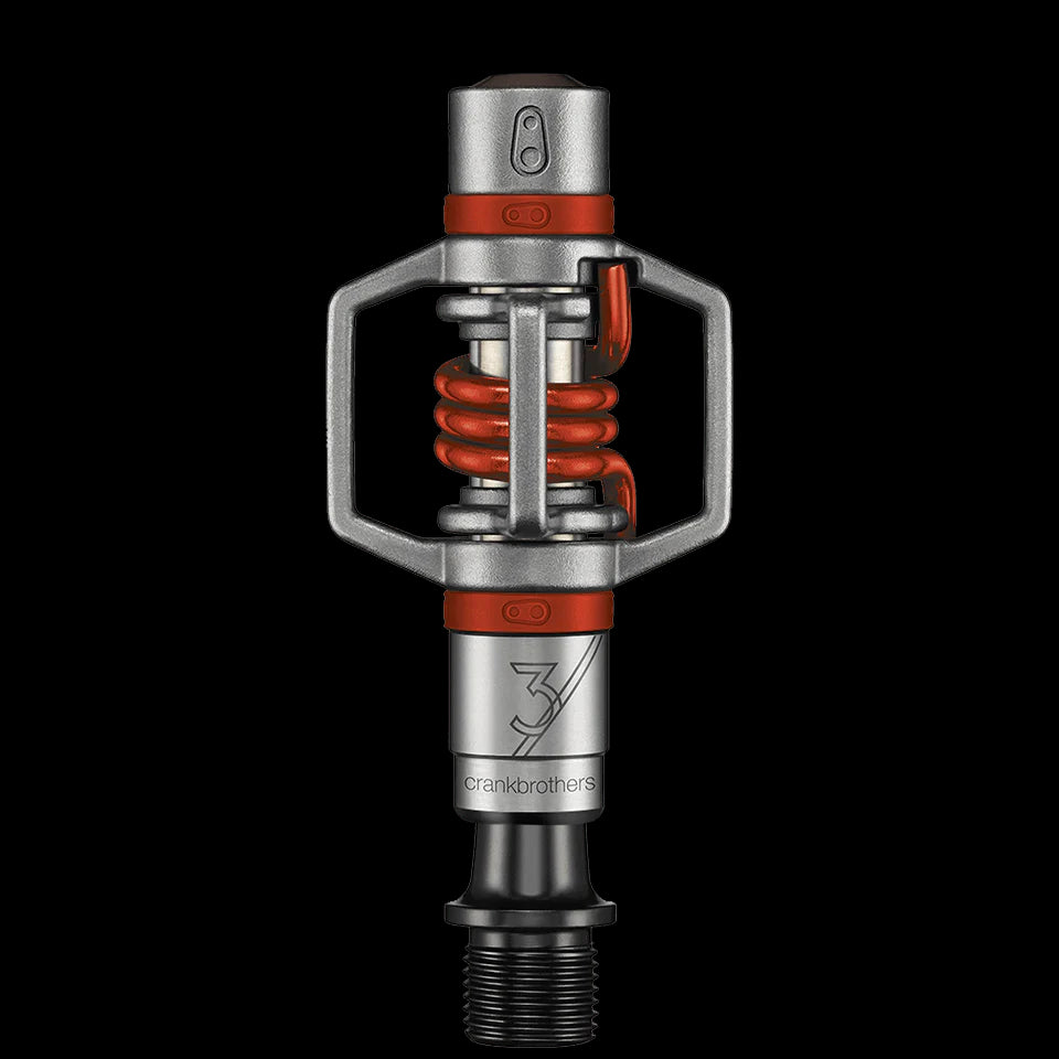 Pedales Crankbrothers Eggbeater 3