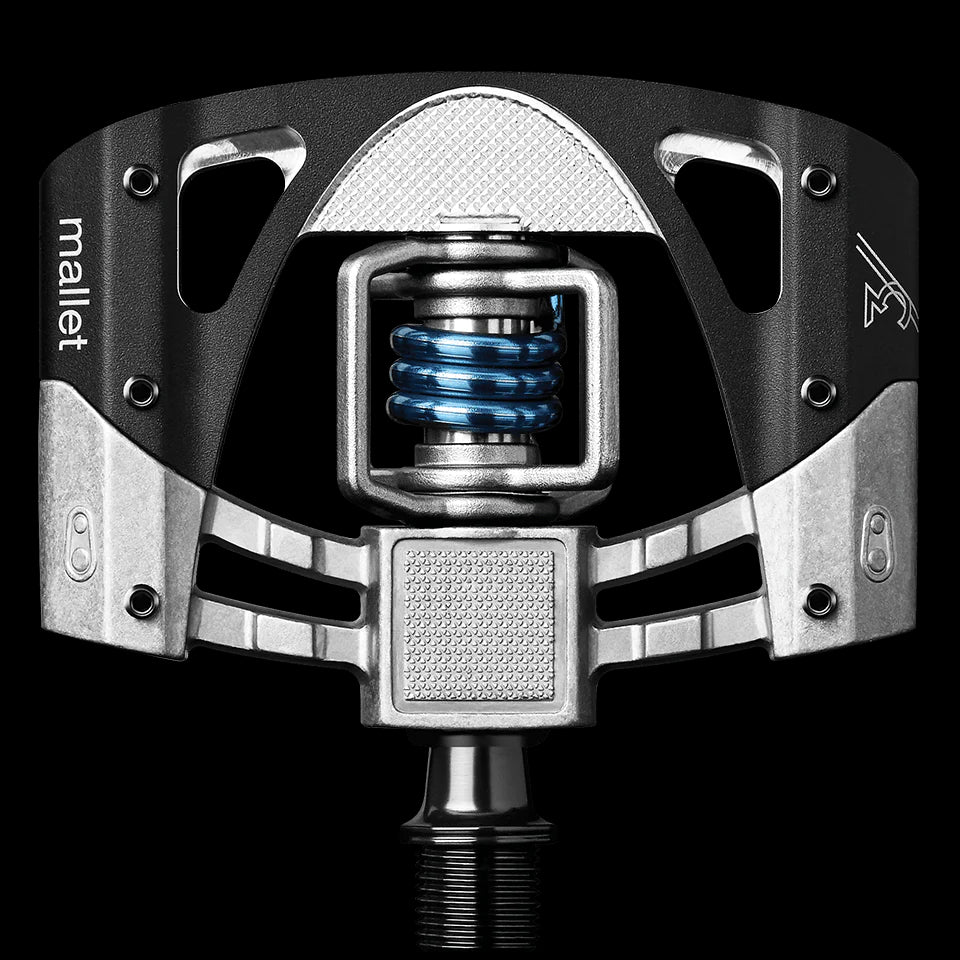 Pedales Crankbrothers Mallet 3
