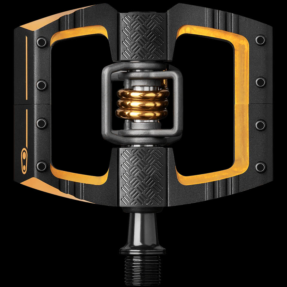Pedales Crankbrothers Mallet Dh 11