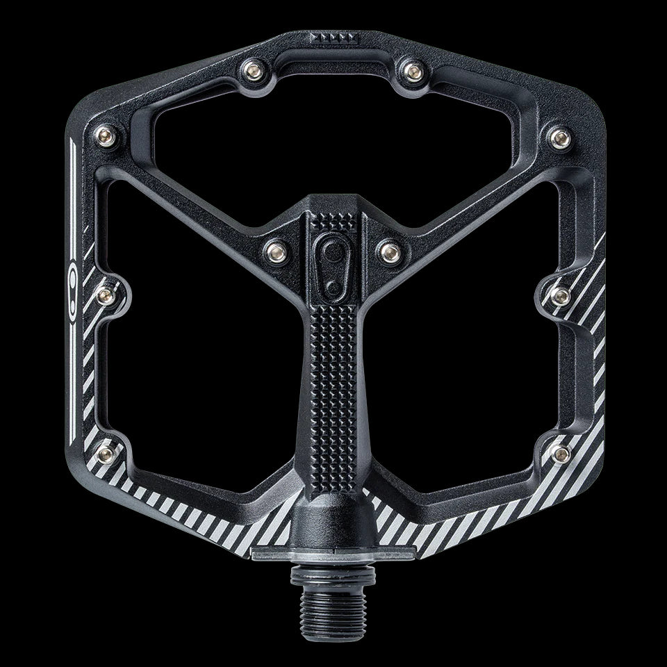 Pedales Crankbrothers Stamp 7 Danny Macaskill Signature Edition