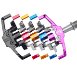 Pedal Ht Clip T2 Colores