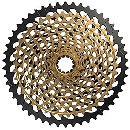 パーツ sram xx1 eagle xg-1299 10-50t Piñon Sram Xg-1299 Xx1 Eagle 10-50T 12V – Cross Mountain