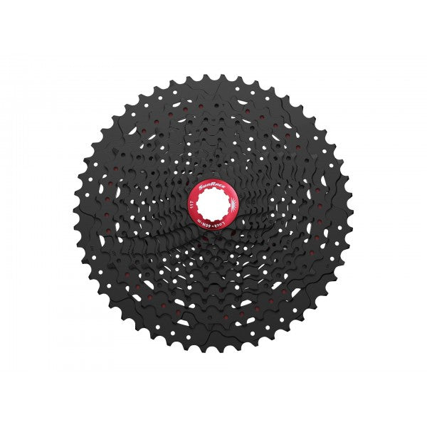 Piñon Sunrace Mx80 11V 11-50T Negro