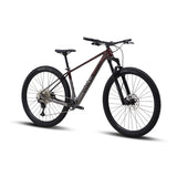 Bicicleta Mtb Polygon Syncline C3 Carbon Bwn/Crc
