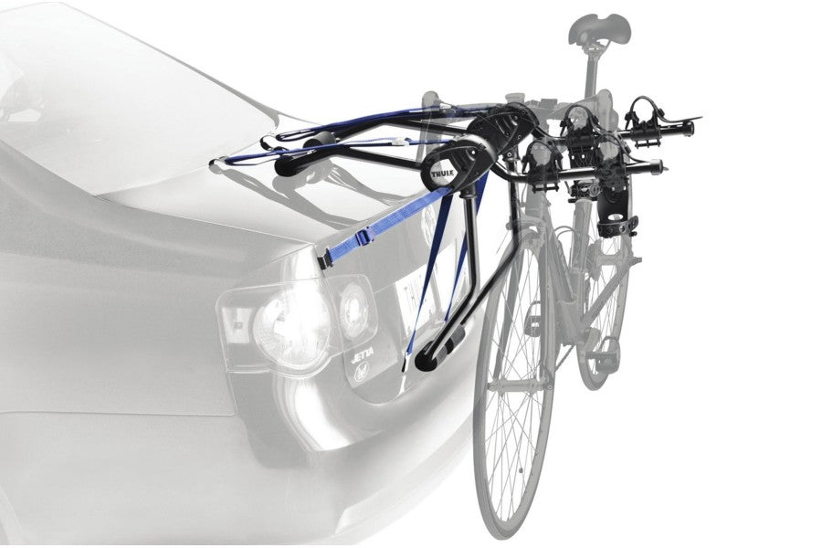 Portabicicleta Thule Passage 910XT | 2B