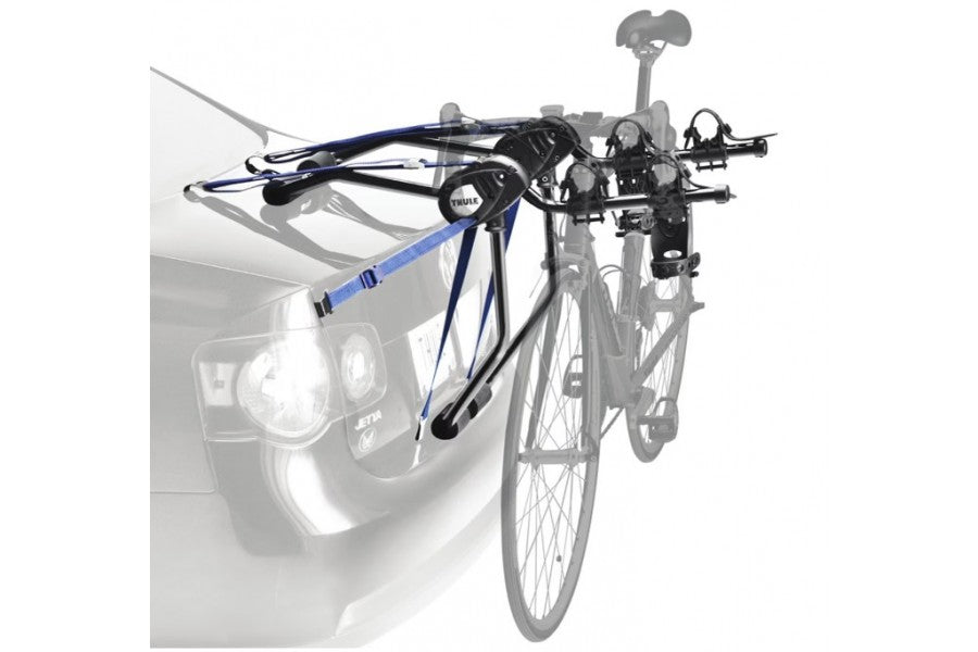 Portabicicleta Thule Passage 910XT | 2B