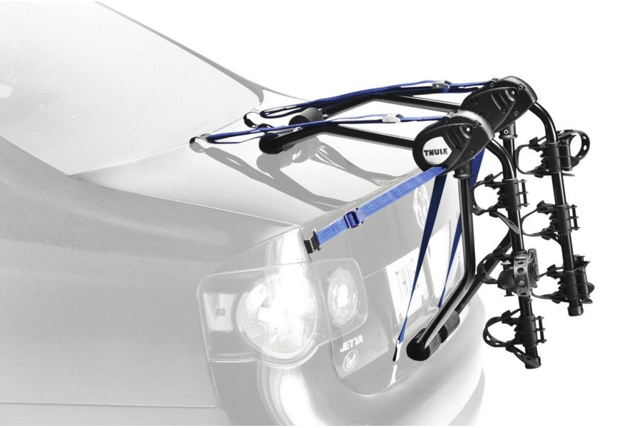 Portabicicleta Thule Passage 911XT | 3B