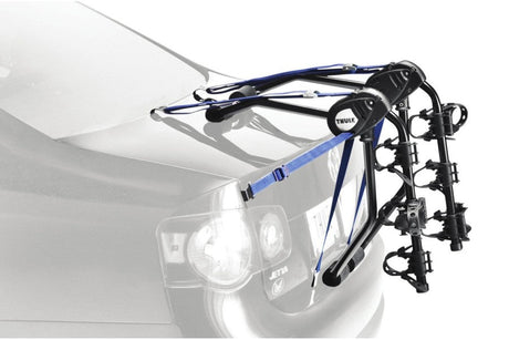 Portabicicleta Thule Passage 911XT | 3B