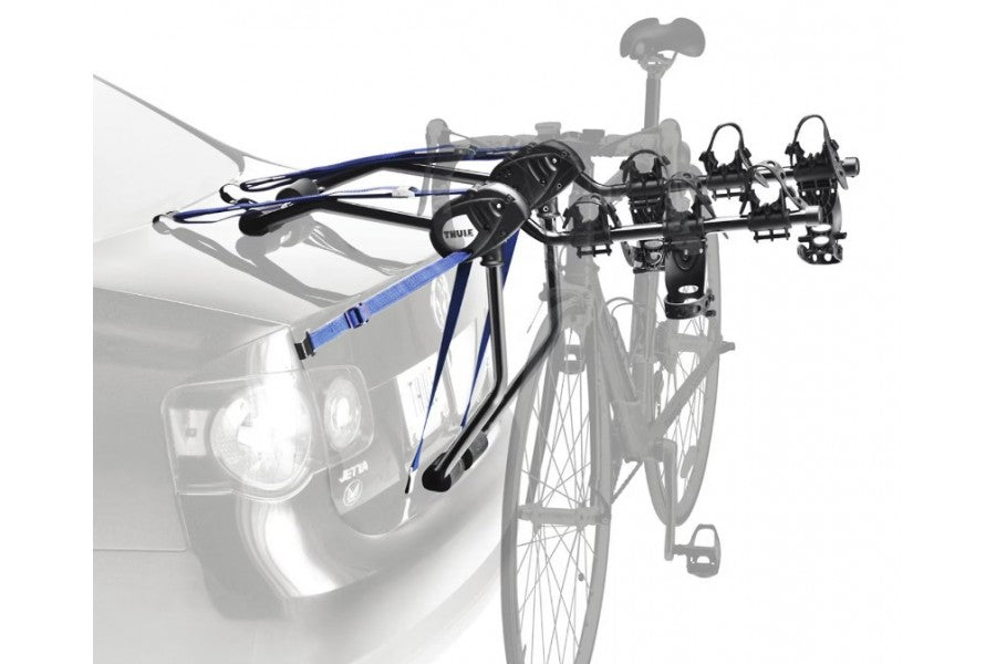 Portabicicleta Thule Passage 911XT | 3B