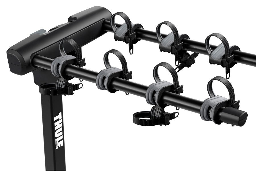 Portabicicleta Thules Camber 4Bike