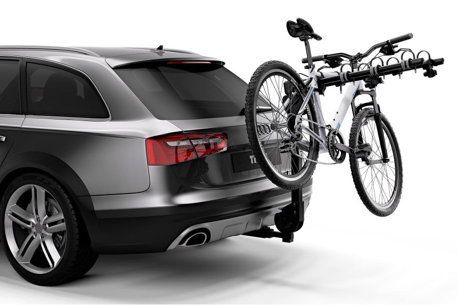 Portabicicleta Thules Camber 4Bike
