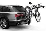 Portabicicleta Thules Camber 4Bike