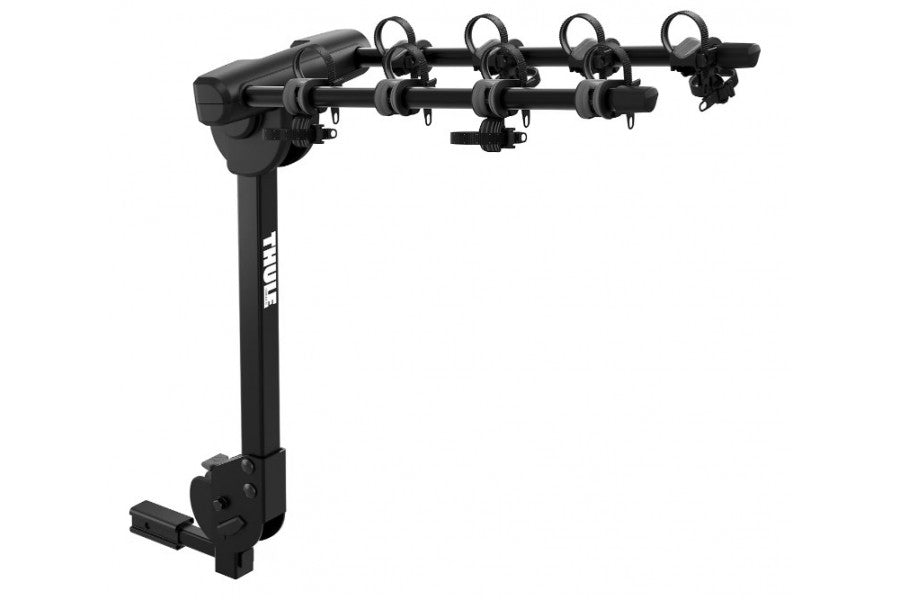 Portabicicleta Thules Camber 4Bike