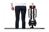 Portabicicleta Thule EasyFold XT