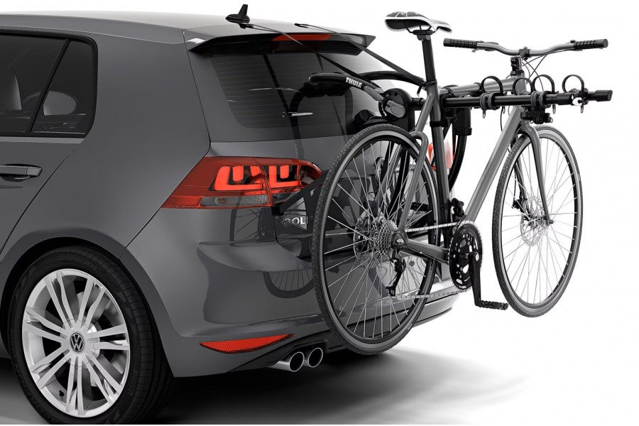 Portabicicleta Thules Gateway Pro 3Bike