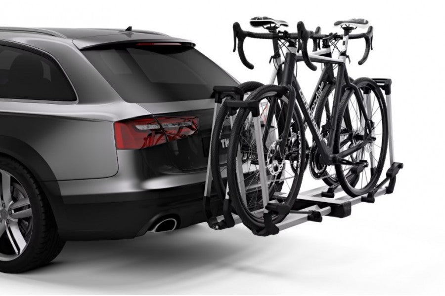 Portabicicleta Thule Helium Platform XT