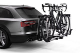 Portabicicleta Thule Helium Platform XT