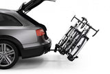 Portabicicleta Thule Helium Platform XT