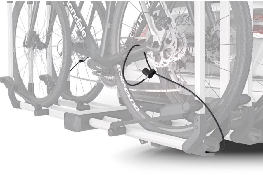 Portabicicleta Thule Helium Platform XT