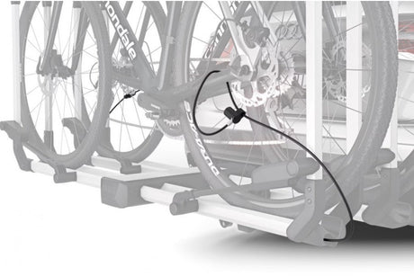 Portabicicleta Thule Helium Platform XT