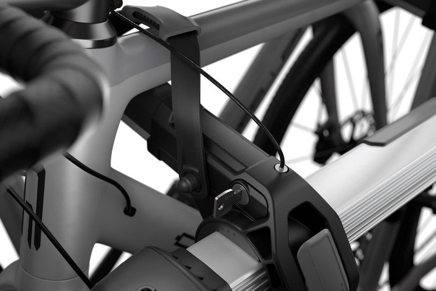 Portabicicleta Thule Outway Hanging | 2B