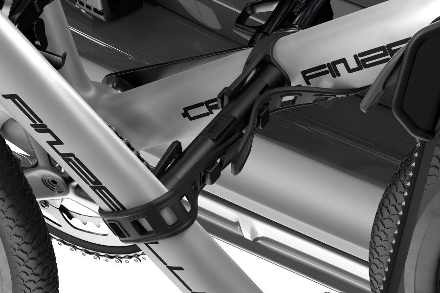 Portabicicleta Thule Outway Hanging | 2B