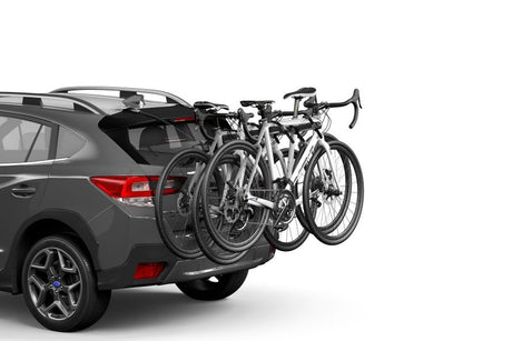 Portabicicleta Thules Outway 3Bike