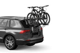 Portabicicleta Thule Outway Platform | 2