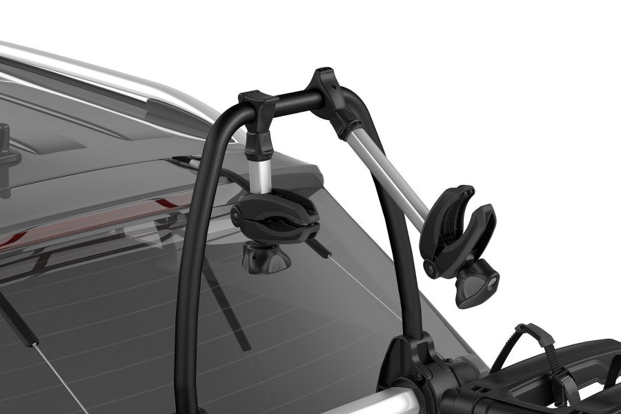 Portabicicleta Thule Outway Platform | 2