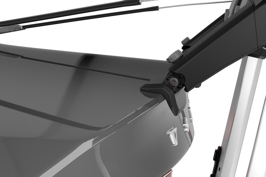 Portabicicleta Thule Outway Platform | 2
