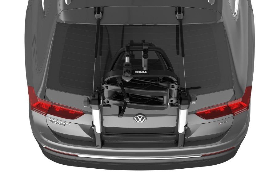 Portabicicleta Thule Outway Platform | 2