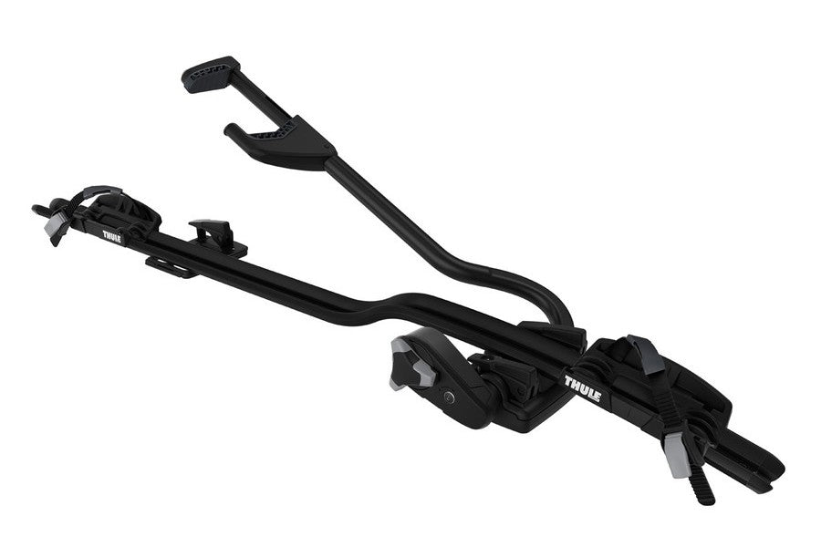 Portabicicleta Thule ProRide Black