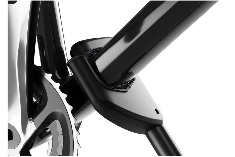 Portabicicleta Thule ProRide Black
