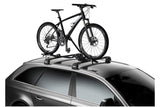 Portabicicleta Thule ProRide Black