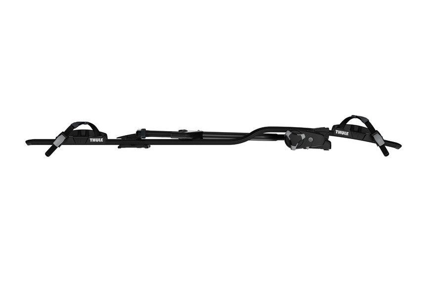 Portabicicleta Thule ProRide Black