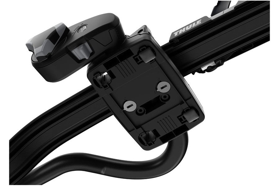 Portabicicleta Thule ProRide Black