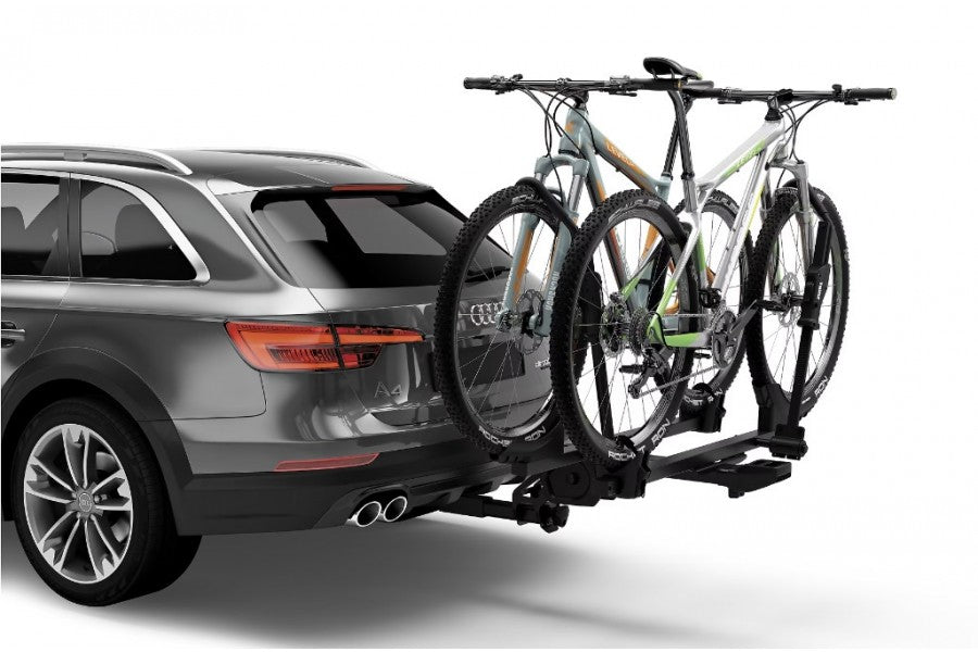 Portabicicleta Thule T2 Pro X