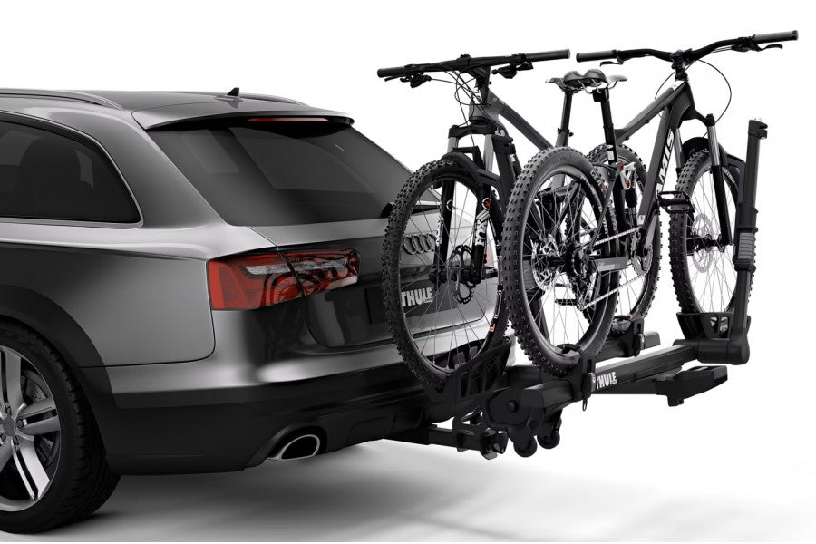 Portabicicleta Thules T2 Xtr 2 B- Ebike