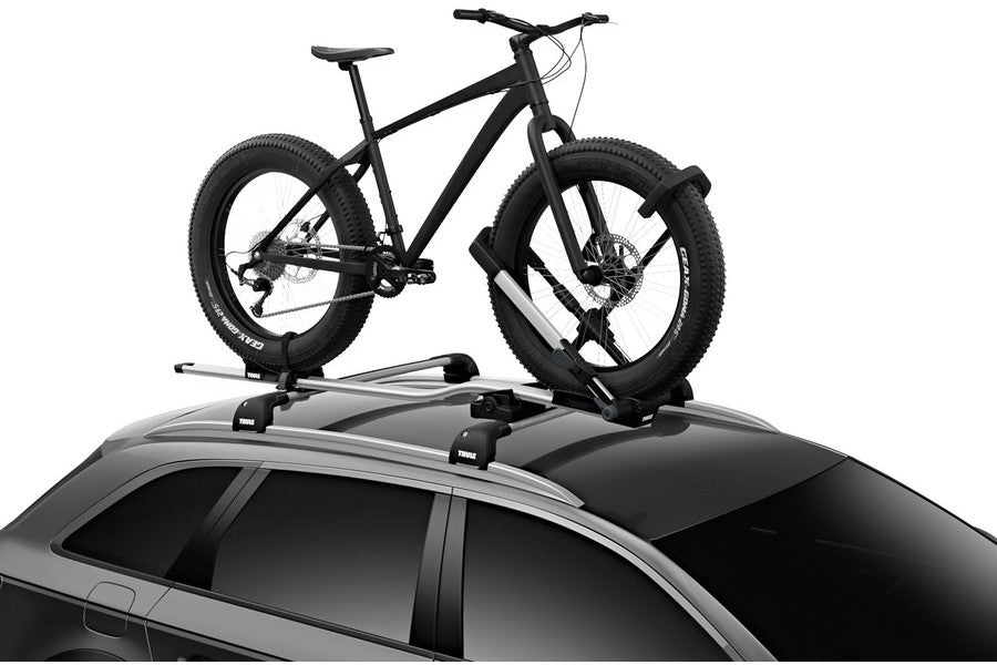 Portabicicleta Thule UpRide