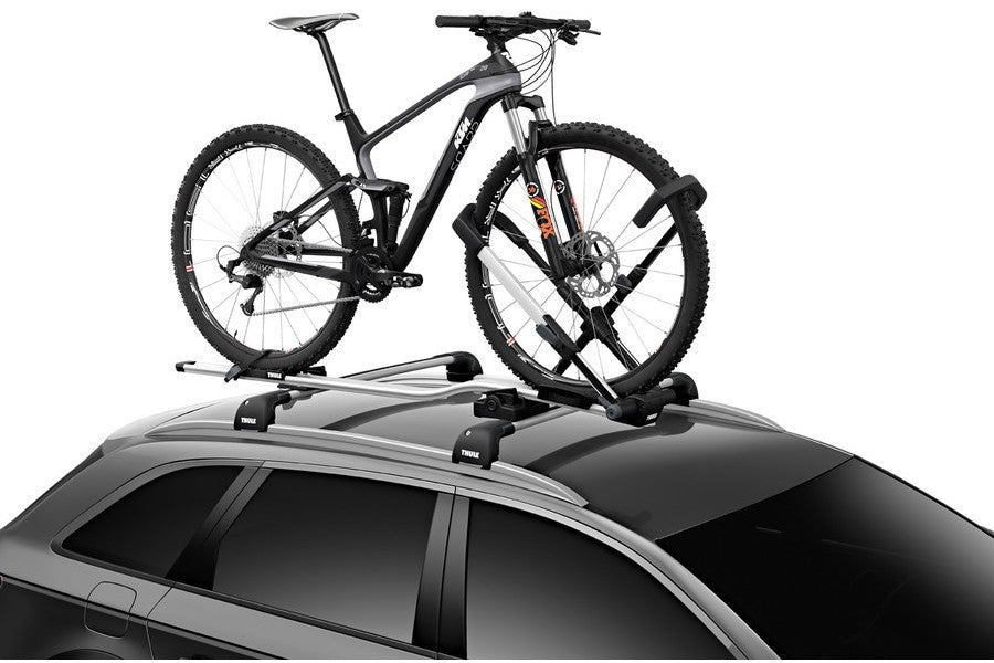 Portabicicleta Thule UpRide