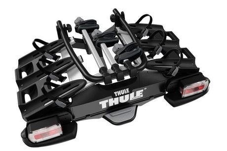 Portabicicleta Thule VeloCompact